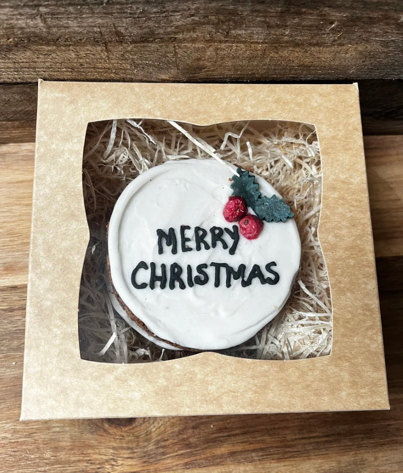 Christmas Cake