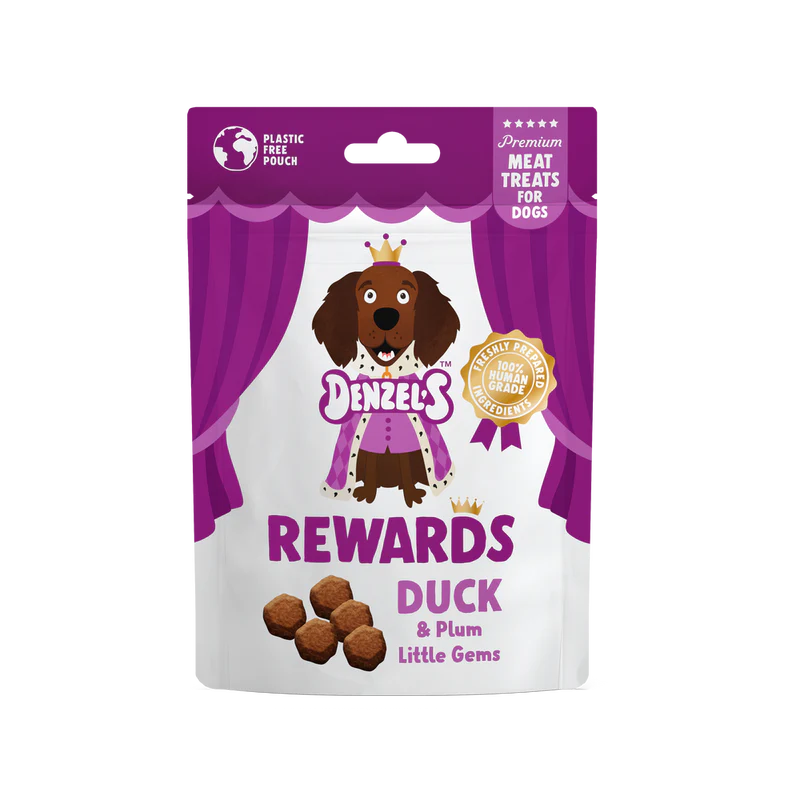 Denzels Duck & Plum Rewards