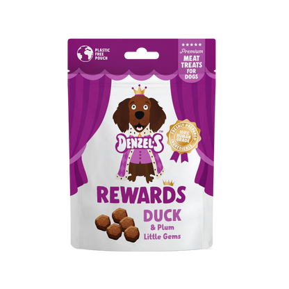 Denzels Duck & Plum Rewards