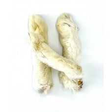 Rabbit Feet