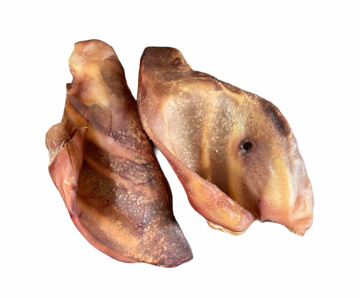 Pigs Ears