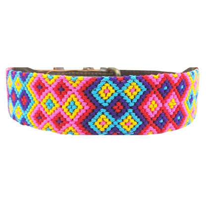 Featured Collar - Primavera (X-Small)