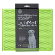 Lickimat Classic Soother XL