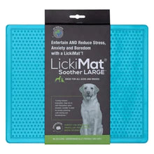 Lickimat Classic Soother XL